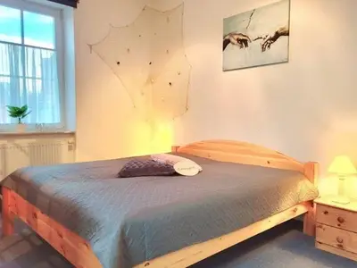 Ferienwohnung für 4 Personen (51 m²) in Ostseebad Kühlungsborn 5/8