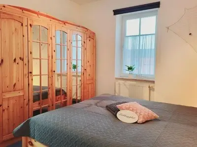 Ferienwohnung für 4 Personen (51 m²) in Ostseebad Kühlungsborn 6/8