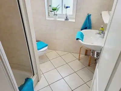 Ferienwohnung für 4 Personen (51 m²) in Ostseebad Kühlungsborn 7/8