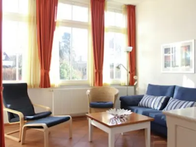 Ferienwohnung für 4 Personen (50 m²) in Ostseebad Kühlungsborn 2/6