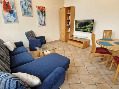 Ferienwohnung für 4 Personen (68 m²) in Ostseebad Kühlungsborn 4/9