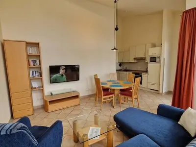 Ferienwohnung für 4 Personen (68 m²) in Ostseebad Kühlungsborn 5/9