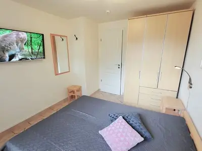 Ferienwohnung für 4 Personen (68 m²) in Ostseebad Kühlungsborn 8/9