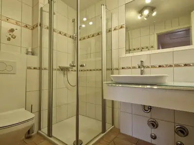 Ferienwohnung für 4 Personen (68 m²) in Ostseebad Kühlungsborn 9/9