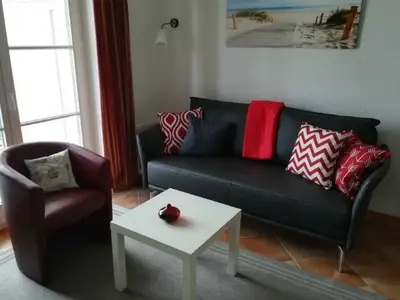 Ferienwohnung für 2 Personen (40 m²) in Ostseebad Kühlungsborn 4/7