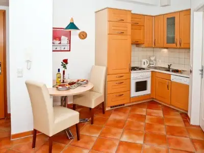Ferienwohnung für 2 Personen (40 m²) in Ostseebad Kühlungsborn 5/7