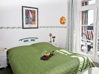 Ferienwohnung für 2 Personen (40 m²) in Ostseebad Kühlungsborn 6/7