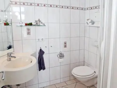 Ferienwohnung für 2 Personen (40 m²) in Ostseebad Kühlungsborn 7/7