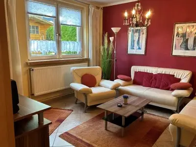 Ferienwohnung für 3 Personen (52 m²) in Ostseebad Kühlungsborn 2/8