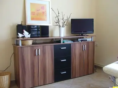 Ferienwohnung für 3 Personen (52 m²) in Ostseebad Kühlungsborn 3/8