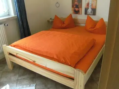 Ferienwohnung für 3 Personen (52 m²) in Ostseebad Kühlungsborn 4/8