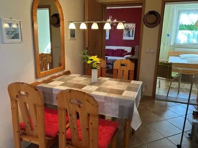 Ferienwohnung für 3 Personen (52 m²) in Ostseebad Kühlungsborn 5/8
