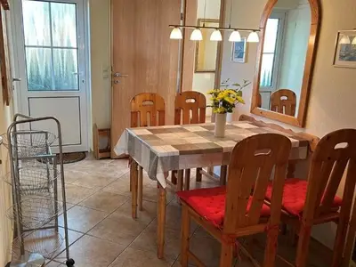 Ferienwohnung für 3 Personen (52 m²) in Ostseebad Kühlungsborn 6/8