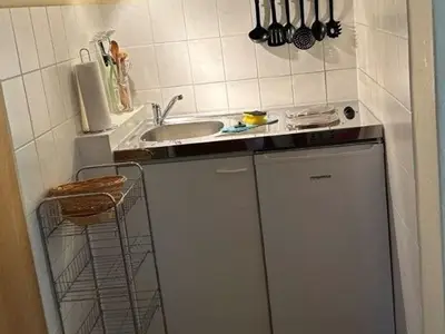 Ferienwohnung für 3 Personen (52 m²) in Ostseebad Kühlungsborn 7/8