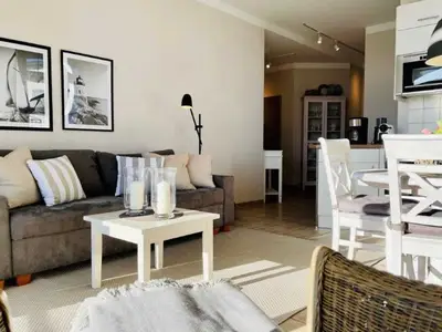 Ferienwohnung für 5 Personen (68 m²) in Ostseebad Kühlungsborn 2/9