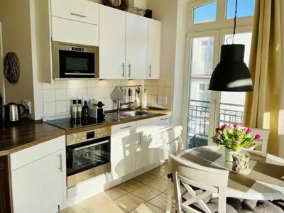 Ferienwohnung für 5 Personen (68 m²) in Ostseebad Kühlungsborn 3/9