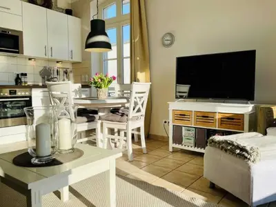 Ferienwohnung für 5 Personen (68 m²) in Ostseebad Kühlungsborn 4/9