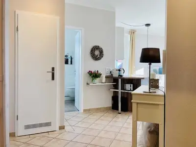 Ferienwohnung für 5 Personen (68 m²) in Ostseebad Kühlungsborn 5/9