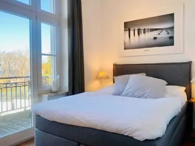 Ferienwohnung für 5 Personen (68 m²) in Ostseebad Kühlungsborn 6/9
