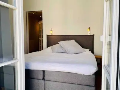 Ferienwohnung für 5 Personen (68 m²) in Ostseebad Kühlungsborn 7/9