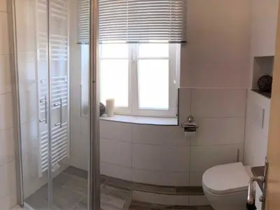 Ferienwohnung für 5 Personen (68 m²) in Ostseebad Kühlungsborn 8/9