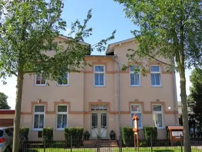 Ferienwohnung für 3 Personen (48 m²) in Ostseebad Kühlungsborn 2/9