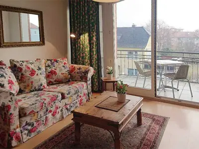 Ferienwohnung für 2 Personen (54 m²) in Ostseebad Kühlungsborn 4/10