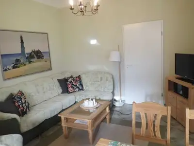 Ferienwohnung für 3 Personen (48 m²) in Ostseebad Kühlungsborn 3/9