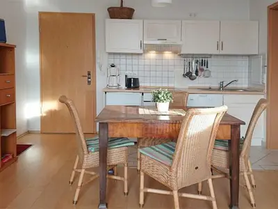 Ferienwohnung für 2 Personen (54 m²) in Ostseebad Kühlungsborn 6/10