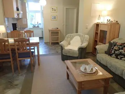 Ferienwohnung für 3 Personen (48 m²) in Ostseebad Kühlungsborn 4/9