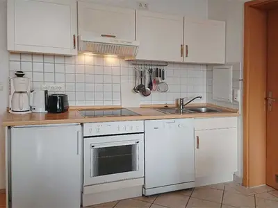Ferienwohnung für 2 Personen (54 m²) in Ostseebad Kühlungsborn 7/10