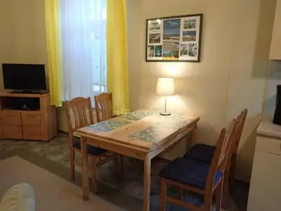 Ferienwohnung für 3 Personen (48 m²) in Ostseebad Kühlungsborn 5/9