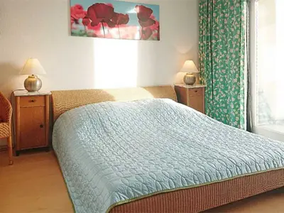 Ferienwohnung für 2 Personen (54 m²) in Ostseebad Kühlungsborn 8/10