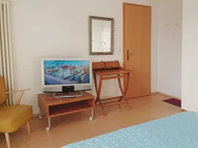 Ferienwohnung für 2 Personen (54 m²) in Ostseebad Kühlungsborn 9/10