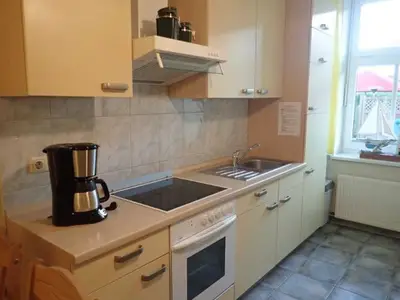 Ferienwohnung für 3 Personen (48 m²) in Ostseebad Kühlungsborn 6/9