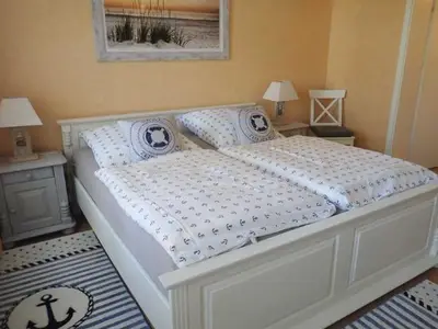 Ferienwohnung für 3 Personen (48 m²) in Ostseebad Kühlungsborn 7/9