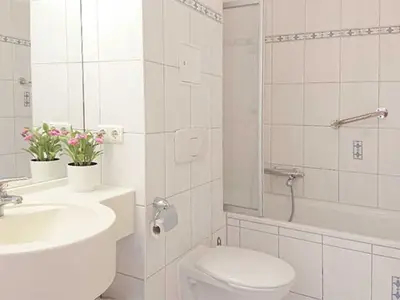 Ferienwohnung für 2 Personen (54 m²) in Ostseebad Kühlungsborn 10/10