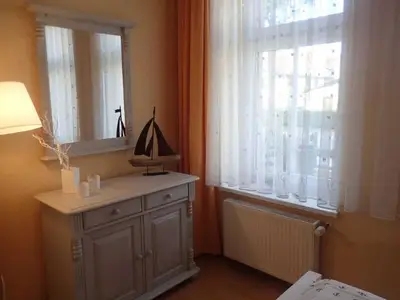 Ferienwohnung für 3 Personen (48 m²) in Ostseebad Kühlungsborn 9/9