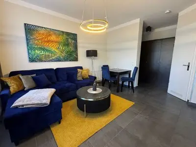 Ferienwohnung für 3 Personen (44 m²) in Ostseebad Kühlungsborn 2/10