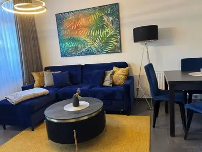 Ferienwohnung für 3 Personen (44 m²) in Ostseebad Kühlungsborn 3/10