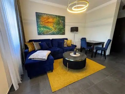 Ferienwohnung für 3 Personen (44 m²) in Ostseebad Kühlungsborn 4/10