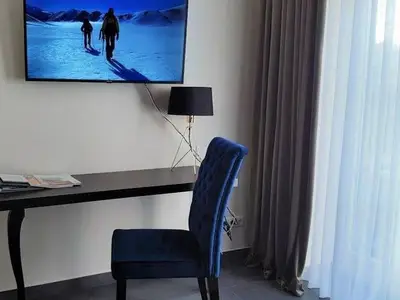Ferienwohnung für 3 Personen (44 m²) in Ostseebad Kühlungsborn 5/10