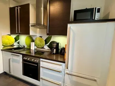 Ferienwohnung für 3 Personen (44 m²) in Ostseebad Kühlungsborn 6/10