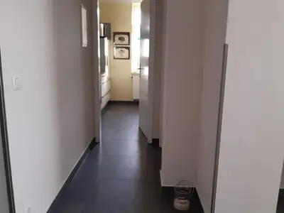 Ferienwohnung für 3 Personen (44 m²) in Ostseebad Kühlungsborn 7/10