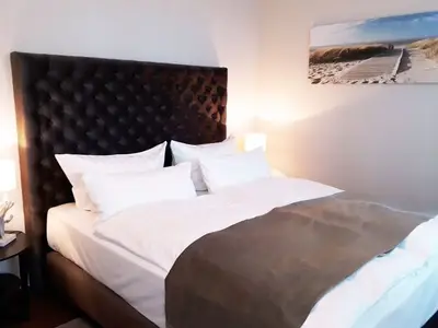 Ferienwohnung für 3 Personen (44 m²) in Ostseebad Kühlungsborn 8/10