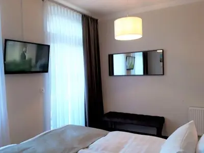 Ferienwohnung für 3 Personen (44 m²) in Ostseebad Kühlungsborn 9/10