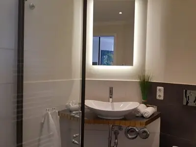 Ferienwohnung für 3 Personen (44 m²) in Ostseebad Kühlungsborn 10/10
