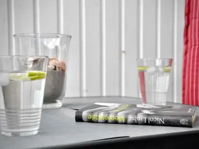 Ferienwohnung für 2 Personen (37 m²) in Ostseebad Kühlungsborn 3/10