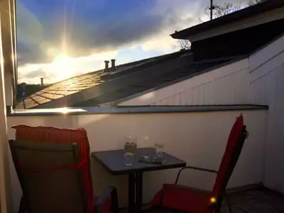 Ferienwohnung für 2 Personen (37 m²) in Ostseebad Kühlungsborn 4/10
