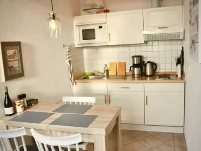 Ferienwohnung für 2 Personen (37 m²) in Ostseebad Kühlungsborn 5/10